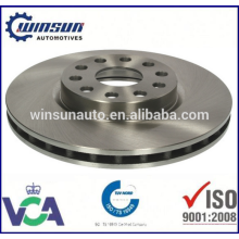 ASTM-G3000 / GG25 / HT-250 Scanias Brake Disc Rotor